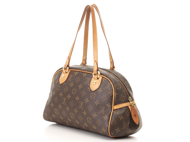 LOUIS VUITTON! ルイヴィトン モントルグイユPM モノグラム M95565