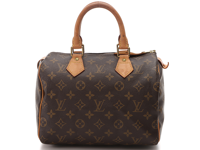 LOUIS VUITTON ルイヴィトン スピーディ25 モノグラム M41258