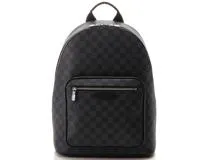 LOUIS VUITTON ルイヴィトン バッグ ジョッシュNV ダミエ・グラフィット N40365 2148103421969 【437】  の購入なら「質」の大黒屋（公式）