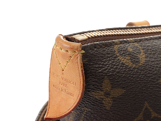LOUIS VUITTON ルイ・ヴィトン バッグ トータリーPM モノグラム トートバッグ Ｍ56688 【436】  2148103422058の購入なら「質」の大黒屋（公式）
