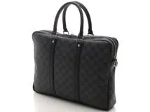 LOUIS VUITTON ルイヴィトン PDV PM ポルトドキュマン・ヴォワヤージュ