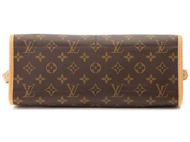 LOUIS VUITTON ルイ・ヴィトン ミニ・ルーピング モノグラム ショルダーバッグ M51147 【471】