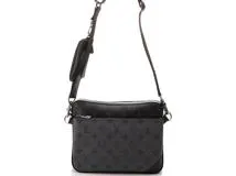 LOUIS VUITTON ルイ・ヴィトン トリオ・メッセンジャー モノ・エクリプス・メッセンジャー M69443【430】2148103423284  の購入なら「質」の大黒屋（公式）