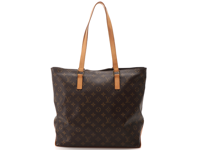 LOUIS VUITTON ルイ・ヴィトン カバ・モゾ トートバッグ