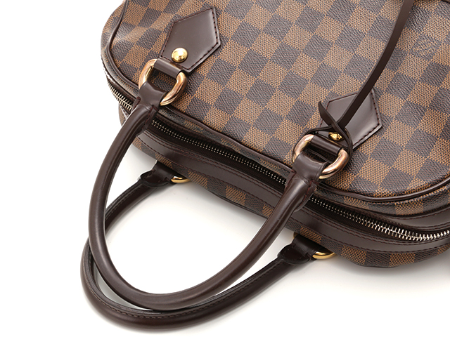 LOUIS VUITTON ルイ・ヴィトン ハンドバッグ ドゥオモ ダミエ N60008