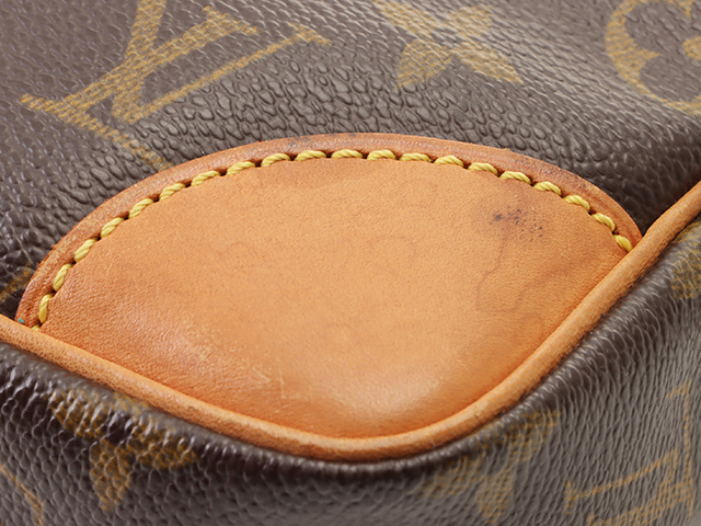 LOUIS VUITTON ルイ・ヴィトン マルリードラゴンヌGM バッグ