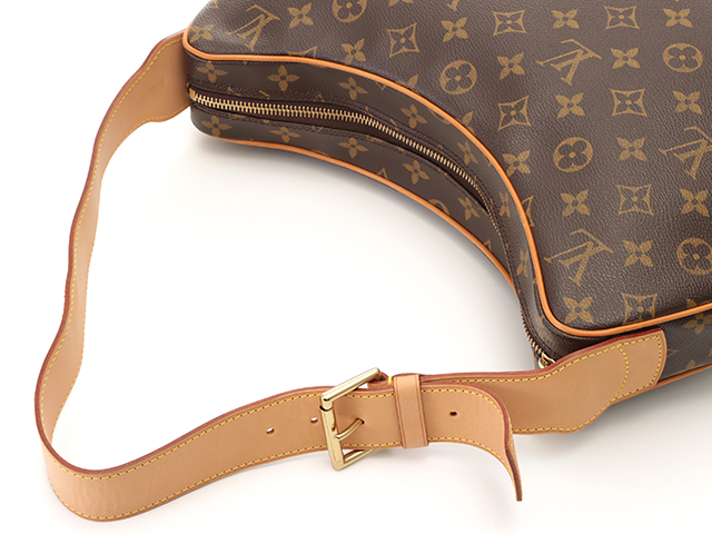 LOUIS VUITTON ルイ・ヴィトン ショルダーバッグ クロワッサンGM LOUIS VUITTON ルイ・ヴィトン ショルダーバッグ クロワッサンGM
