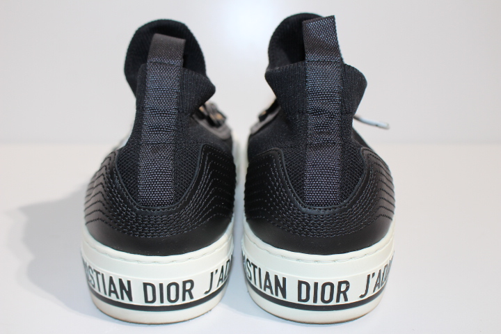 DIOR ディオール WALK'N'DIOR スニーカー ソックススニーカー