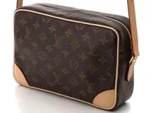 LOUIS VUITTON ルイ・ヴィトン トロカデロ27 モノグラム ショルダーバッグ M51274【472】HU の購入なら「質」の大黒屋（公式）