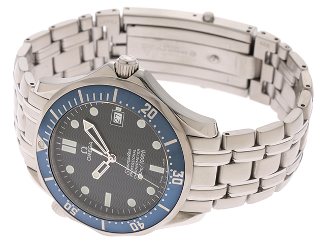 OMEGA オメガ 時計 シーマスター プロフェッショナル 300