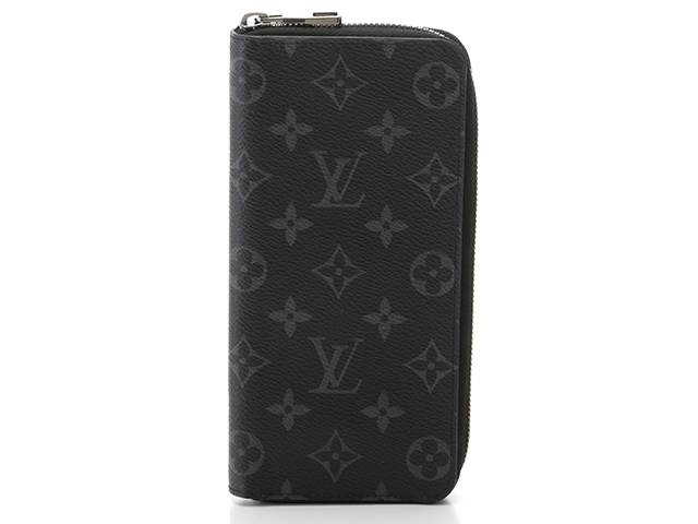 LOUIS VUITTON ルイヴィトン ジッピーウォレットヴェルティカル M62295