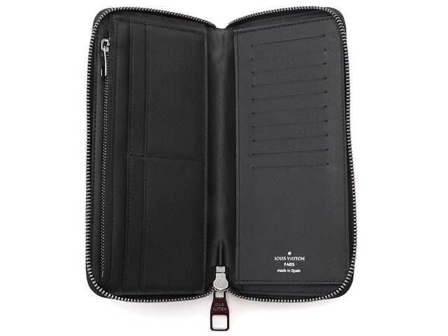 LOUIS VUITTON ルイヴィトン ジッピーウォレットヴェルティカル M62295