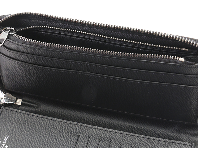 LOUIS VUITTON ルイヴィトン ジッピーウォレットヴェルティカル M62295