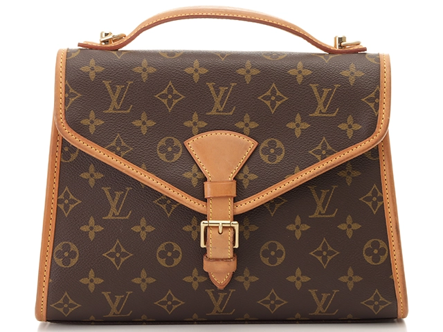 LOUIS VUITTON ルイ・ヴィトン ベルエア モノグラム M51122【430