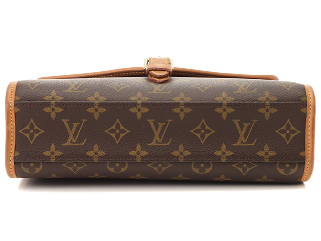 LOUIS VUITTON ルイ・ヴィトン ポルトフォイユ・クレマンス