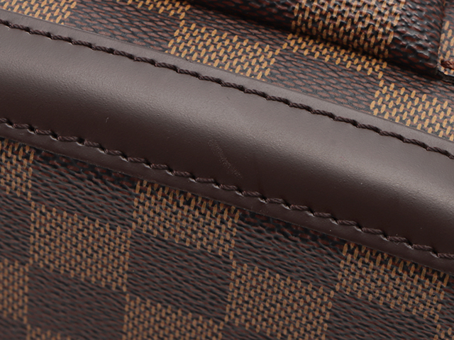 LOUIS VUITTON ルイ・ヴィトン トートバッグ マノスクPM ダミエ LOUIS VUITTON ルイ・ヴィトン トートバッグ マノスクPM ダミエ