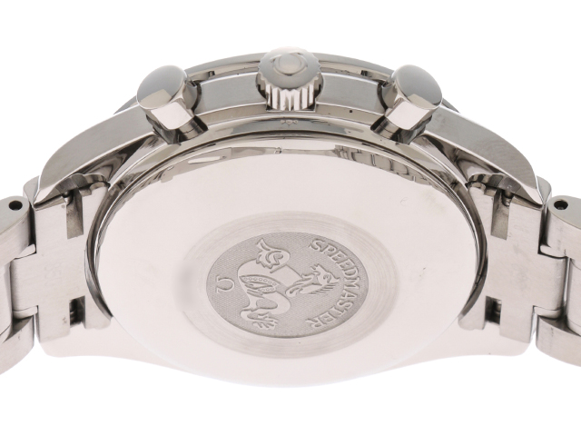 OMEGA オメガ スピードマスター 3513.50 SS ステンレススチール