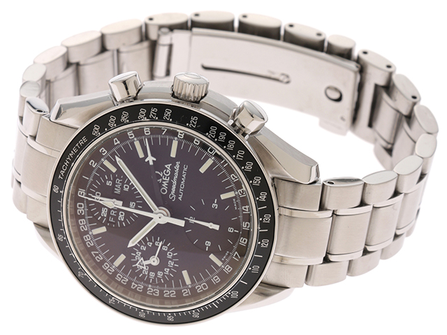 OMEGA オメガ スピードマスター マーク40 コスモス 3520.50 中古
