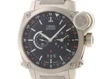 ORIS オリス 時計 BC4 フライトタイマー 01 690 7615 4154 自動巻き