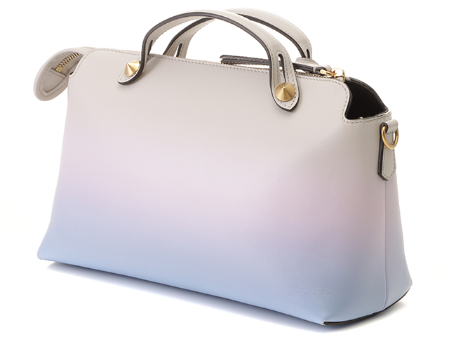 FENDI フェンディ ハンドバッグ バイザウェイ ミディアム 