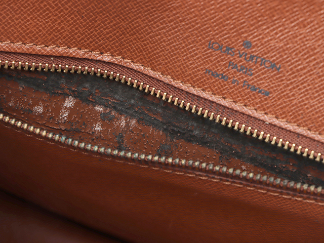 LOUIS VUITTON ルイヴィトン モンソー26 モノグラム バッグ