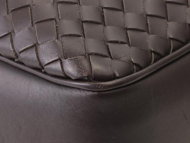 BOTTEGA VENETA ボッテガ・ヴェネタ イントレチャート ブリーフ BOTTEGA VENETA ボッテガ・ヴェネタ イントレチャート ブリーフ