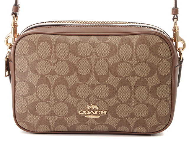 COACH　ショルダーバッグ