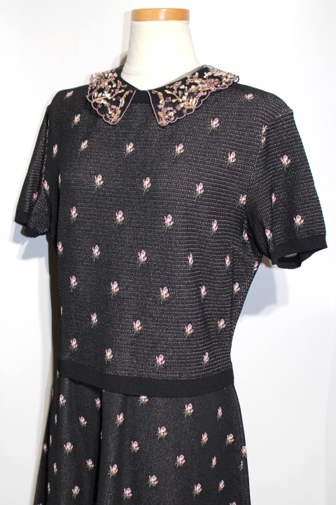 VALENTINO バレンチノ ヴァレンティノ ワンピース ドレス PB0KD06740J