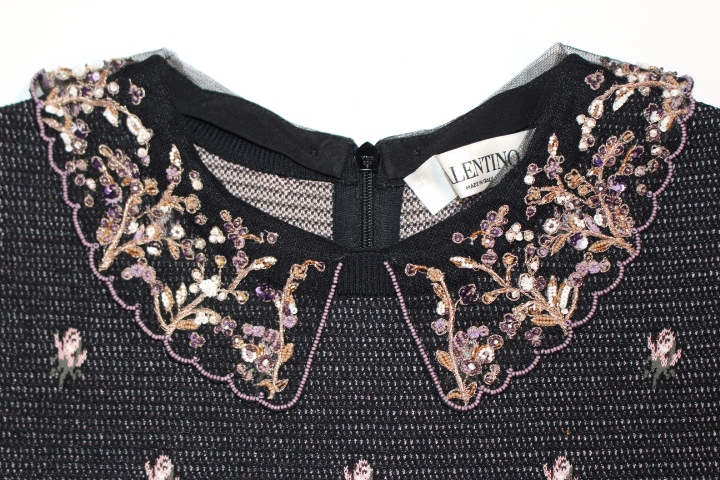 VALENTINO ワンピース 2148103432019-01.JPG