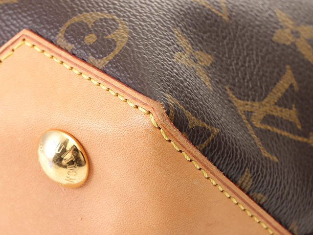 LOUIS VUITTON ルイ・ヴィトン トートバッグ ウィルシャーPM