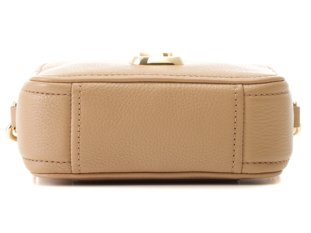 MARC JACOBS マークジェイコブス ソフトショット17 ショルダー