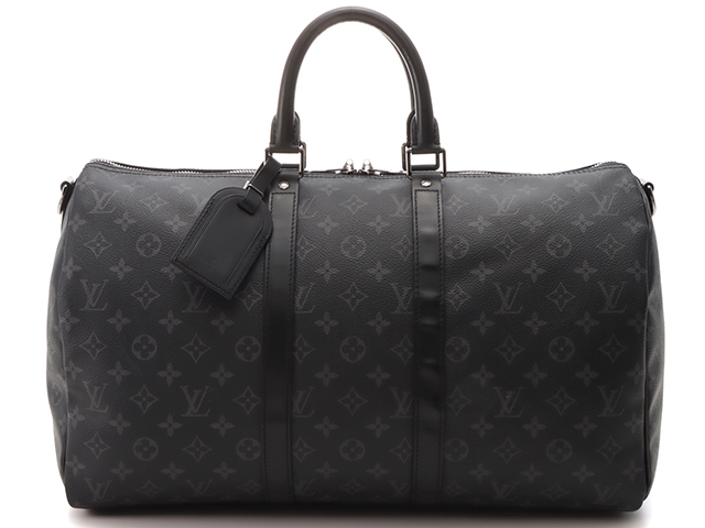 Louis Vuitton エクリプス M40569キーポル バンドリエール45 LOUIS VUITTON ルイヴィトン バッグ キーポル・バンドリエール45