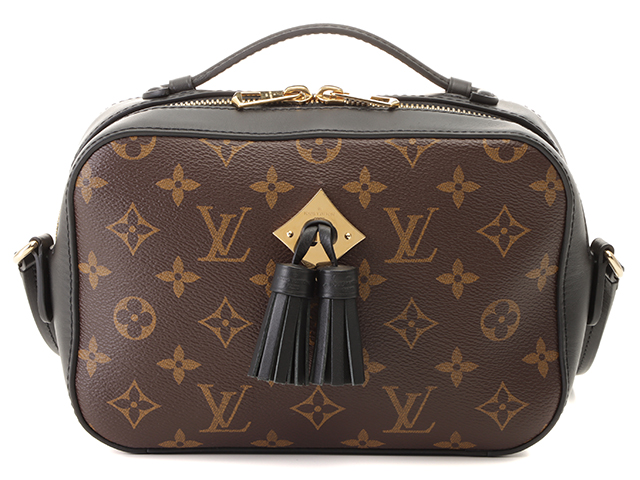 LOUIS VUITTON ルイヴィトン バッグ サントンジュ モノグラム