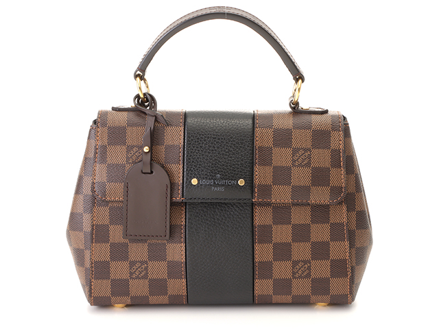 LOUIS VUITTON　ルイヴィトン　ボンドストリートBB ダミエ　N41073 　【437】 image number 0