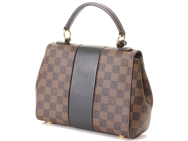 LOUIS VUITTON　ルイヴィトン　ボンドストリートBB ダミエ　N41073 　【437】 image number 1