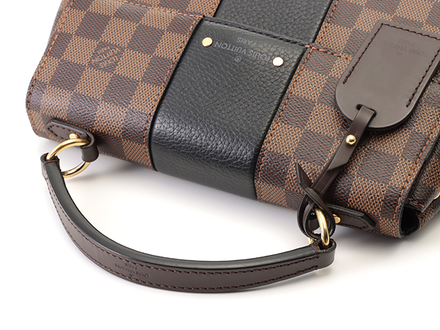 LOUIS VUITTON　ルイヴィトン　ボンドストリートBB ダミエ　N41073 　【437】 image number 3