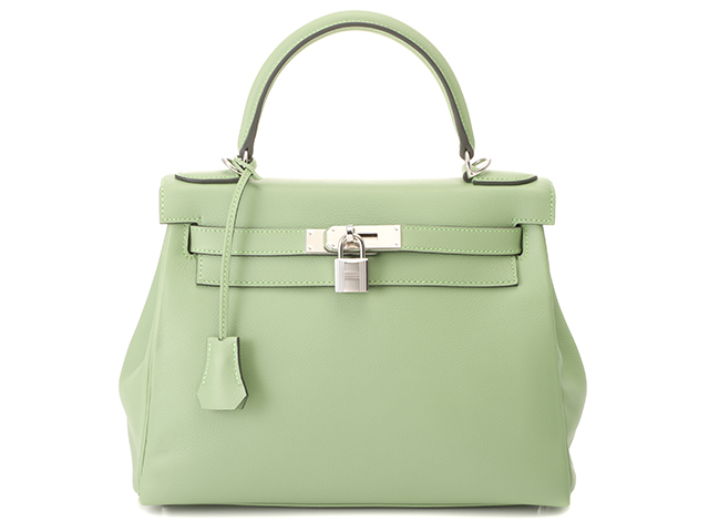 HERMES エルメス ショルダーバッグ 緑 28 4500324G0025 楽天市場】エルメス（カラーグリーン）（ショルダーバッグ
