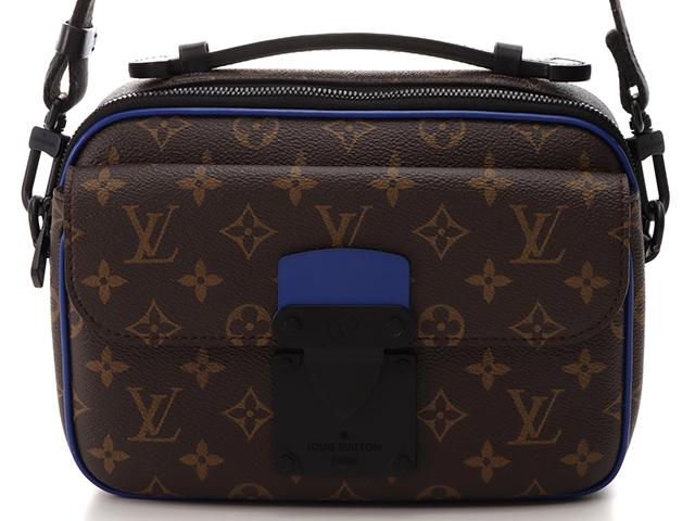 LOUIS VUITTON ルイヴィトン ショルダーバッグ モノグラム