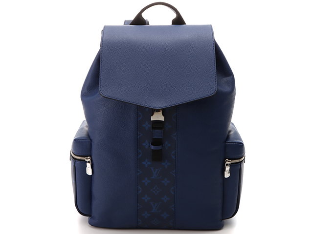 ルイヴィトンタイガラマバックパック（リュック）M30417