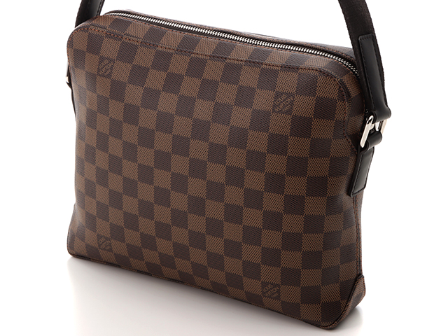 ルイ・ヴィトン ダミエ　バッグ スピーディ ルイヴィトン LOUIS VUITTON ダミエ バンドリエール