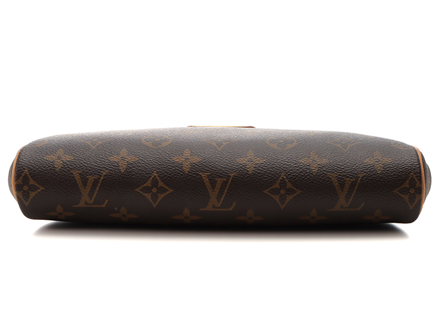 Louis Vuitton ルイヴィトン エヴァ モノグラム【430】2148103438806