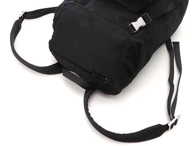 PRADA プラダ リュックサック バックパック V135 ナイロン