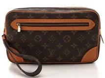 LOUIS VUITTON ルイヴィトン バッグ セカンドバッグ