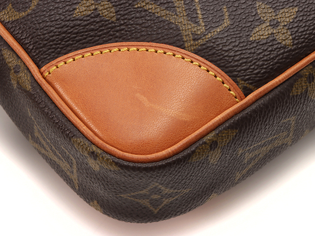 LOUIS VUITTON ルイヴィトン バッグ セカンドバッグ