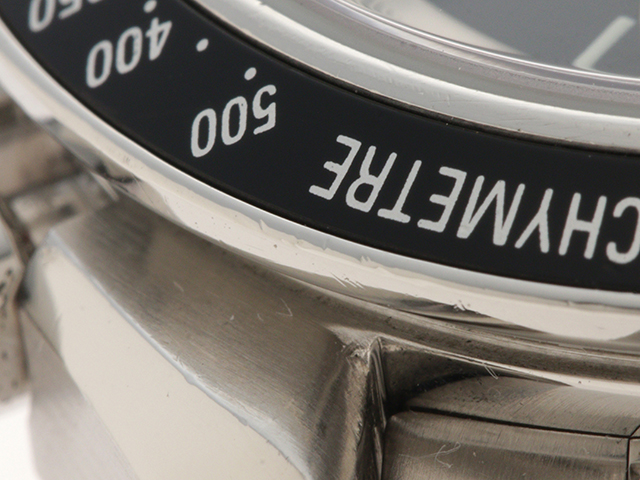 OMEGA オメガ 3210.52 スピードマスター デイトクロノグラフ スピードマスター デイト[3210.52] Speedmaster Automatic Date