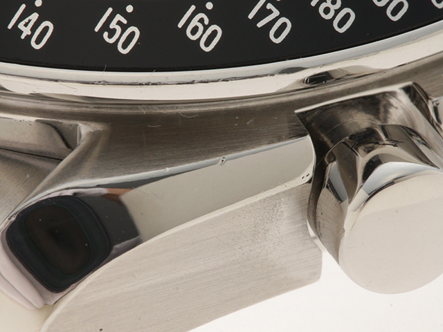 OMEGA オメガ 時計 メンズ オートマチック スピードマスター デイト