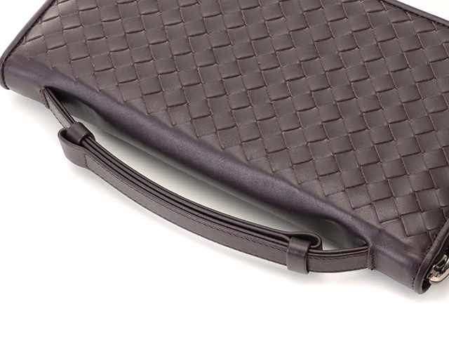 BOTTEGA VENETA ボッテガ・ヴェネタ ラウンドファスナー長財布