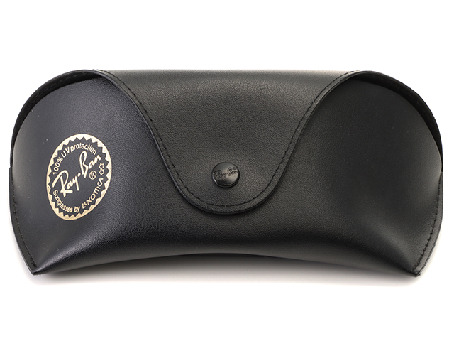 Ray Ban レイバン サングラス ブラック プラスチック【472】RK