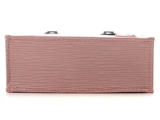 ルイ・ヴィトン エピ プティ サック プラ 2way バッグ M69575 LOUIS VUITTON ルイヴィトン ハンドバッグ エピ プティット