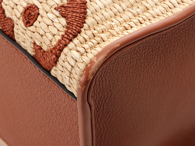 LOUIS VUITTON ルイ・ヴィトン トートバッグ オンザゴーMM モノ